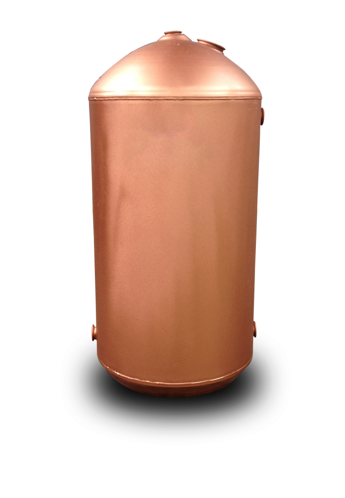 Direct u0026 Indirect Cylinders - Newark Cylinders
