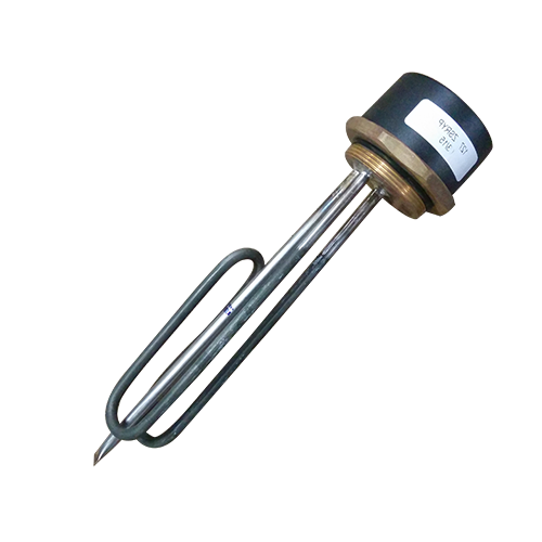 1kW 2 1/4" 11" Immersion Heater Newark Cylinders